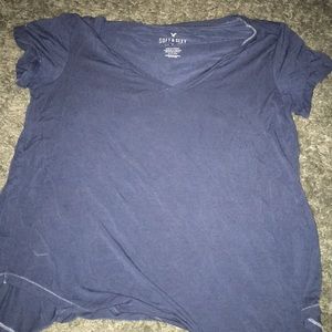 American Eagle Soft & Sexy T-shirt (never worn)